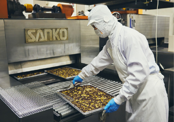 200 TWO HUNDRED CHOCOLATE