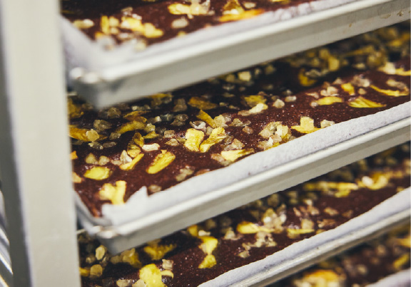 200 TWO HUNDRED CHOCOLATE